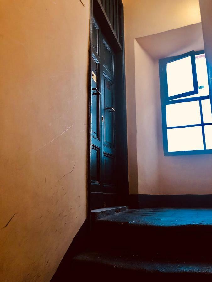 Ferienwohnung Bellavista Piazza Del Popolo Rom Exterior foto